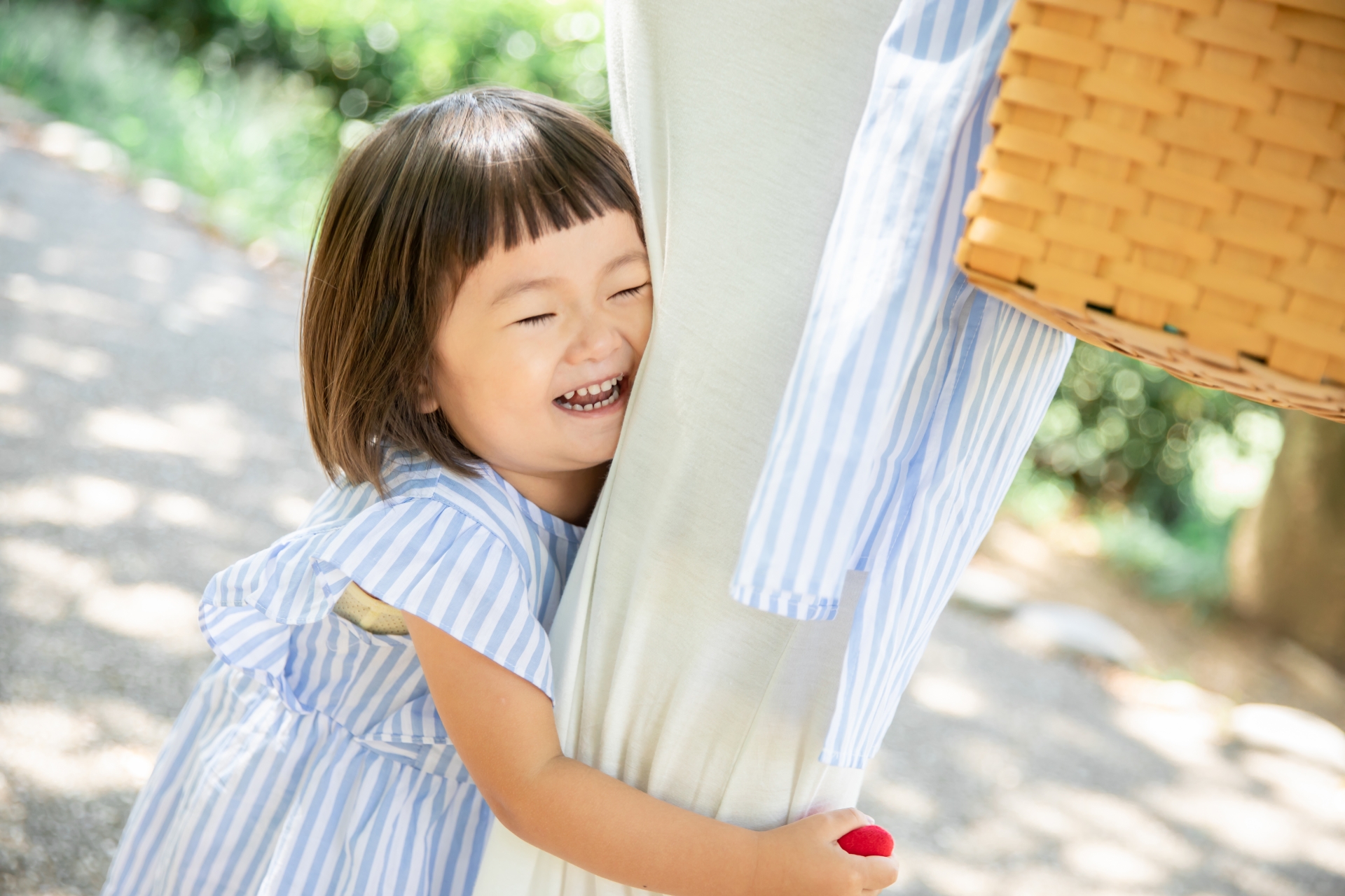 お子さんの自己肯定感の高め方 条件付承認 無条件承認 親のマナビラボ 子どもを伸ばす 親のマナビ